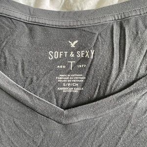 ✨AMERICAN EAGLE LONG SLEEVE